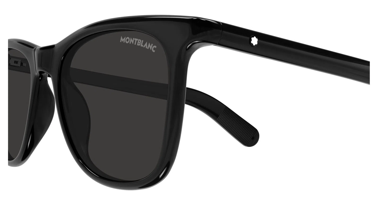 Montblanc MB0496S Sunglasses - view 6
